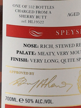 Load image into Gallery viewer, Old Malt Cask Dailuaine 16 Year Old 2006
