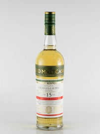 Old Malt Cask Clynelish 15 Year Old 2007