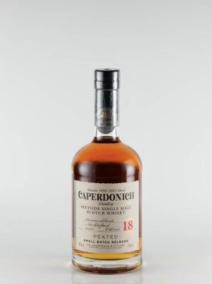 Caperdonich Peated 18 Year Old Batch 6