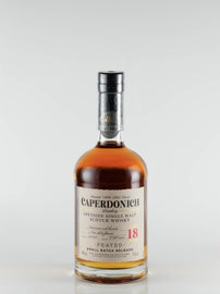 Caperdonich Peated 18 Year Old Batch 6