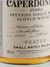 Load image into Gallery viewer, Caperdonich Peated 18 Year Old Batch 6