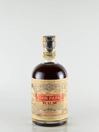 Don Papa 7 Year Old