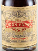 Load image into Gallery viewer, Don Papa 7 Year Old