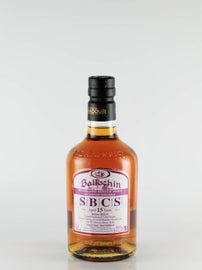Ballechin 15 Year Old 2022 Release Batch 1