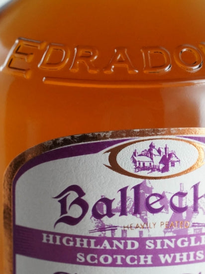 Ballechin 15 Year Old 2022 Release Batch 1