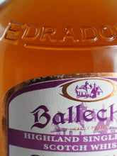 Load image into Gallery viewer, Ballechin 15 Year Old 2022 Release Batch 1