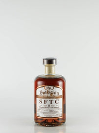 Ballechin 11 Year Old 2011 Sherry Cask Matured