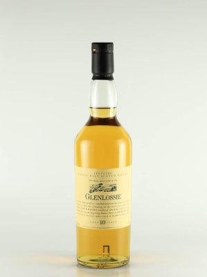 Glenlossie 10 Year Old 2016 Release Lot 6224