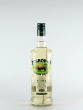 Load image into Gallery viewer, Zubrowka Bison Grass with Box