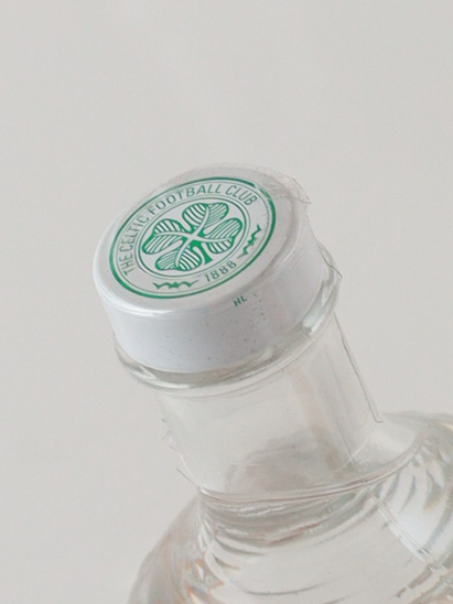 Eden Mill Fusion Gin with Glass