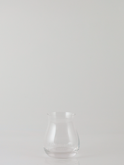 Eden Mill Fusion Gin with Glass
