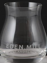 Load image into Gallery viewer, Eden Mill Fusion Gin with Glass