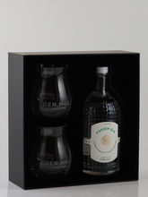 Load image into Gallery viewer, Eden Mill Fusion Gin with Glass