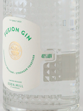 Load image into Gallery viewer, Eden Mill Fusion Gin with Glass