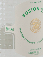 Load image into Gallery viewer, Eden Mill Fusion Gin with Glass