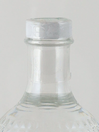 Eden Mill Fusion Gin with Glass