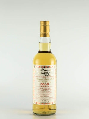 Alambic Classic Benriach 14 Year Old 2008