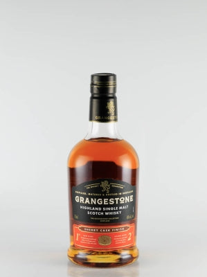Glen Scotia Highland Single Malt Sherry Finish