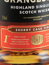 Load image into Gallery viewer, Glen Scotia Highland Single Malt Sherry Finish