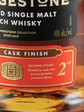 Load image into Gallery viewer, Glen Scotia Highland Single Malt Sherry Finish