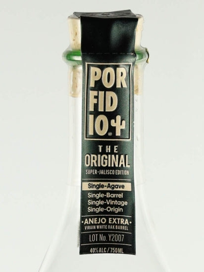Porfidio Super Jalisco Anejo 2023