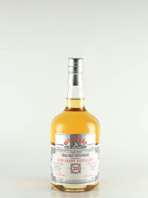 Old & Rare Glen Grant 28 Year Old 1994