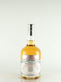 Old & Rare Knockdhu 31 Year Old 1991