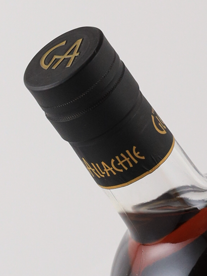 GlenAllachie 15 Year Old 2022-11 Release (Official Import) - image 11