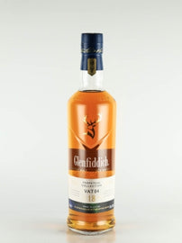 Glenfiddich 18 Year Old Perpetual Collection VAT 4