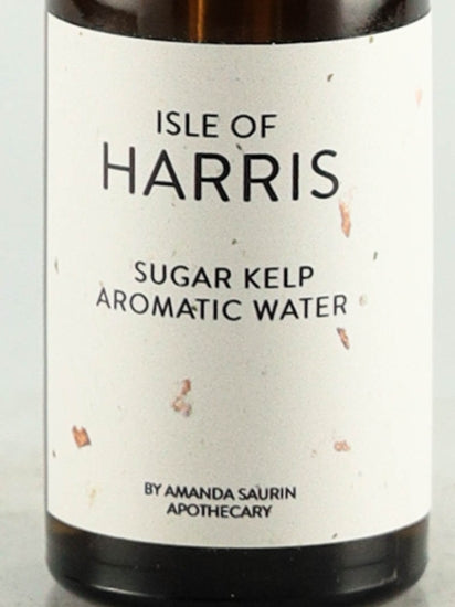 Isle of Harris Aromatic Water