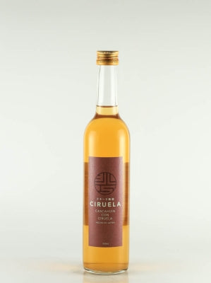 Tequila Umeshu Silera Red