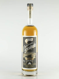 Cascahuin Extra Anejo