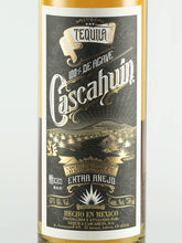 Load image into Gallery viewer, Cascahuin Extra Anejo