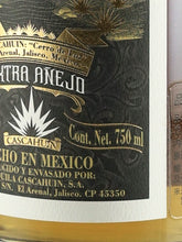 Load image into Gallery viewer, Cascahuin Extra Anejo