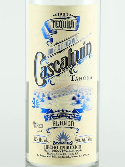 Cascahuin Taona