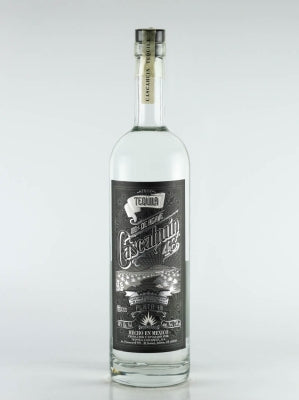 Cascahuin Plata