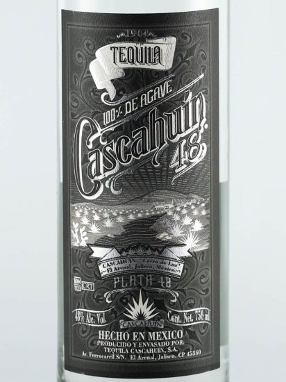 Cascahuin Plata