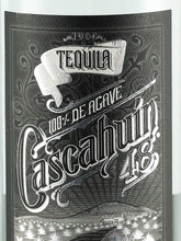 Load image into Gallery viewer, Cascahuin Plata