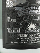 Load image into Gallery viewer, Cascahuin Plata