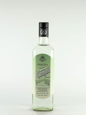 Cascahuin Blanco