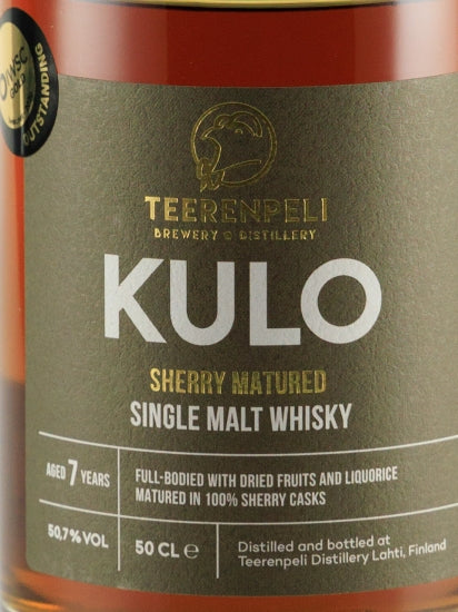 Teerenpeli Kuro