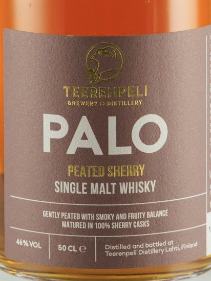 Teerenpeli Paro