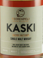 Load image into Gallery viewer, Tepemperi Kasuki