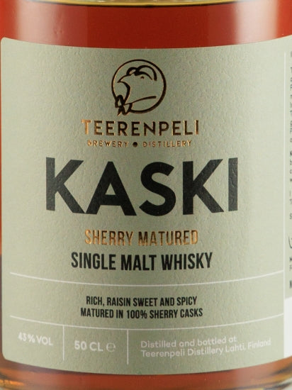 Teerenpeli Kasuki