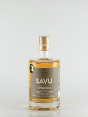Teerenpeli Savu
