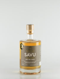 Teerenpeli Savu