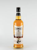 Dewar's Japanese Smooth 8 Year Old