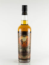 Load image into Gallery viewer, Compass Box Flaming Heart 7th Release