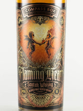Load image into Gallery viewer, Compass Box Flaming Heart 7th Release