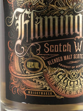 Load image into Gallery viewer, Compass Box Flaming Heart 7th Release